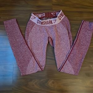 Gymshark Flex Leggings